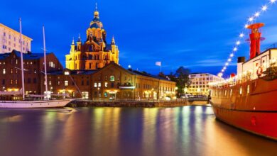 Photo of Финляндия: последние новости о климате