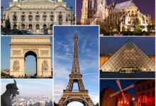 Photo of Франция: события недели в экономике