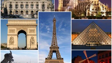 Photo of Франция: события недели в экономике