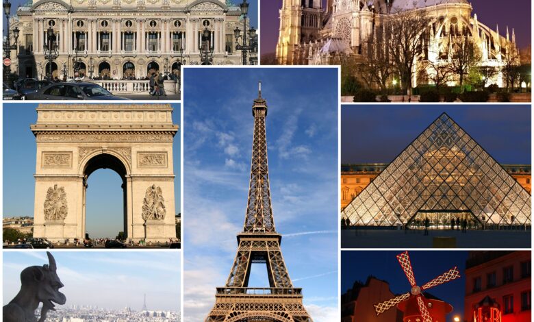 Photo of Франция: события недели в экономике