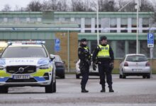 Photo of Швеция: последние новости о преступности