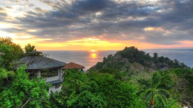 Photo of Коста-Рика: главные события в туризме