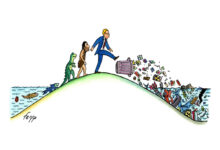 Photo of Канада: обзор новостей о климатических изменениях