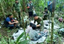 Photo of Колумбия: анализ политической ситуации