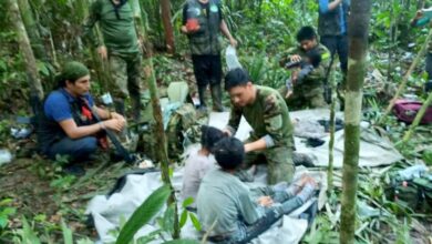 Photo of Колумбия: анализ политической ситуации