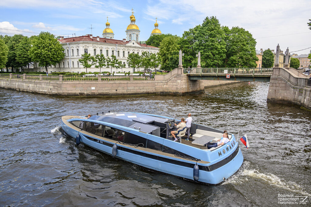 Фото 36 — Монако: анализ экономического роста