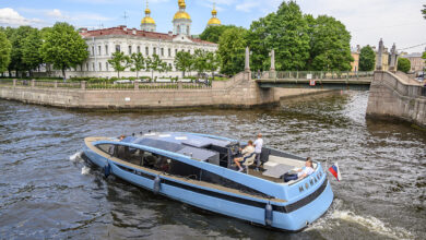 Photo of Монако: анализ экономического роста