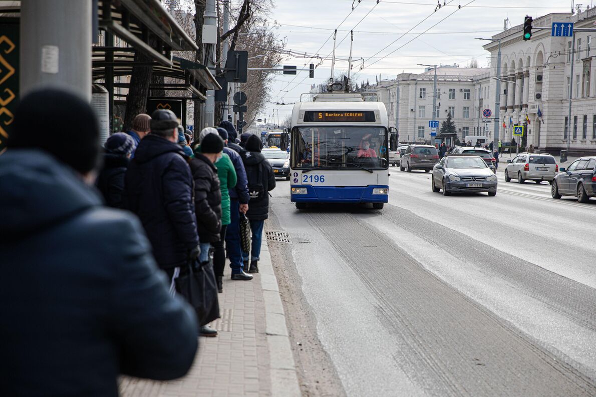 Фото 12 — Молдова: последние новости о политической ситуации