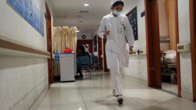 Photo of Главные новости о коронавирусе в Китае