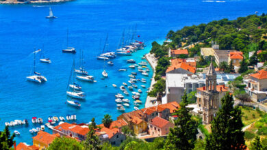 Photo of Хорватия: обзор политических скандалов