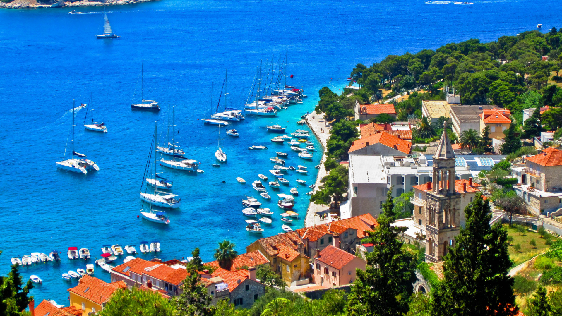 Фото 16 — Хорватия: обзор политических скандалов