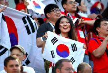 Photo of Южная Корея: последние события в области науки