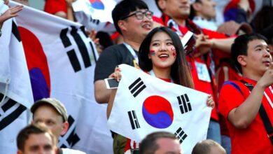 Photo of Южная Корея: последние события в области науки
