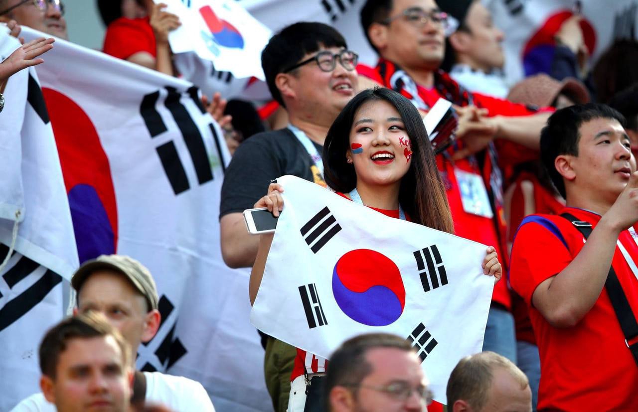 Фото 22 — Южная Корея: последние события в области науки