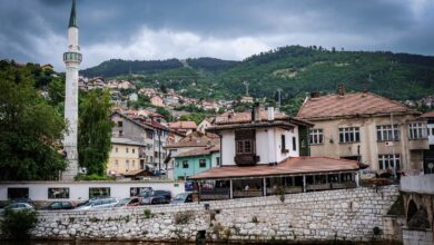 Photo of Босния и Герцеговина: последние новости о спорте