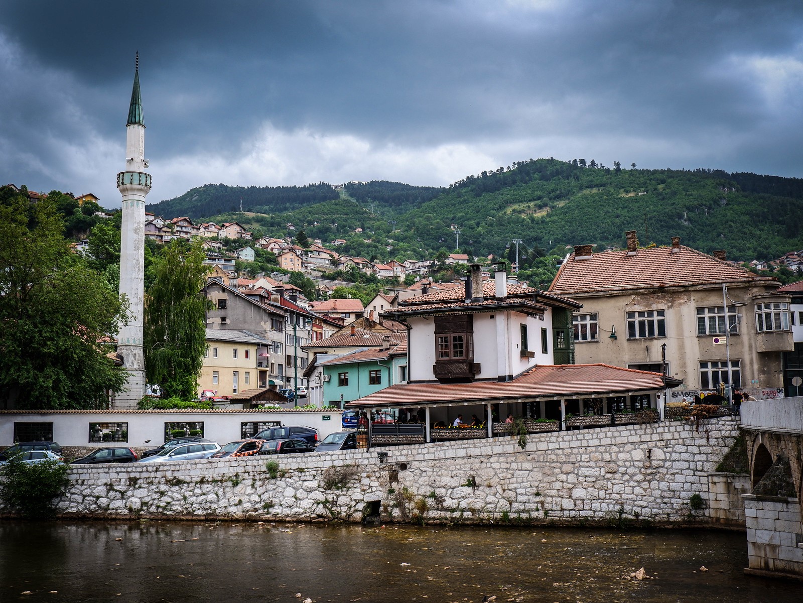 Фото 39 — Босния и Герцеговина: последние новости о спорте