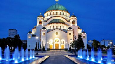 Photo of Сербия: анализ политической ситуации