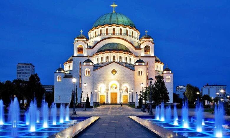 Photo of Сербия: анализ политической ситуации