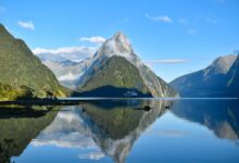 Photo of Новая Зеландия: главные события в культуре