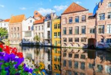 Photo of Бельгия: обзор событий в области технологий