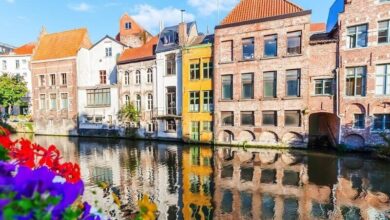 Photo of Бельгия: обзор событий в области технологий