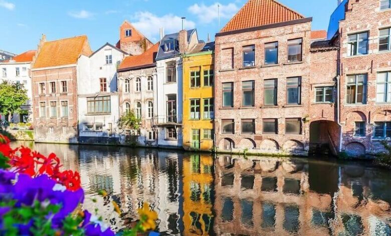 Photo of Бельгия: обзор событий в области технологий