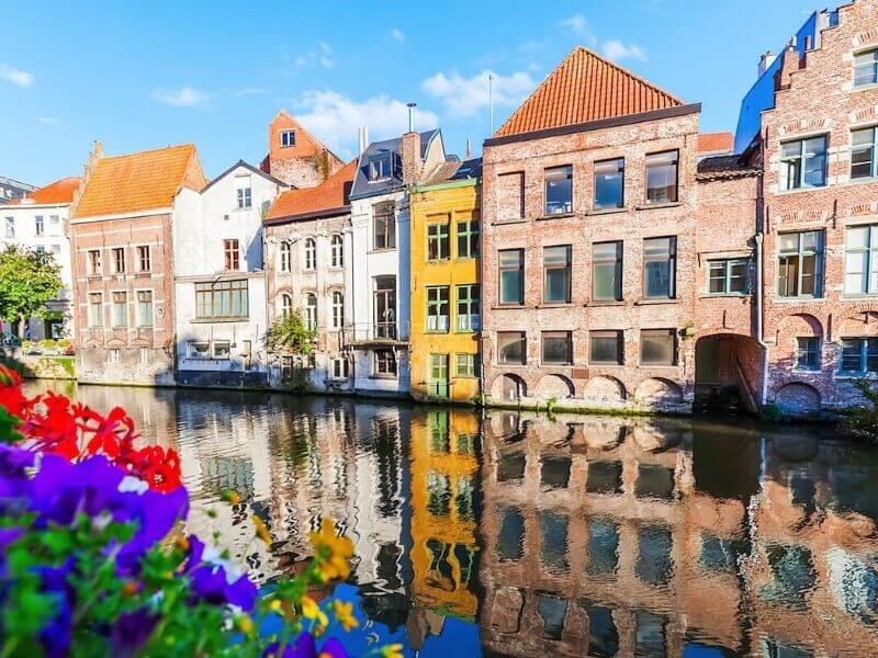 Фото 2 — Бельгия: обзор событий в области технологий