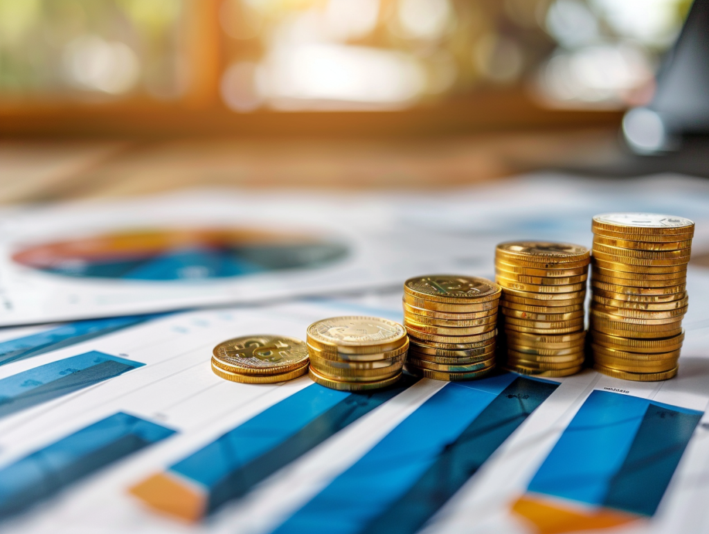 Фото 6 — Нидерланды: анализ экономического роста