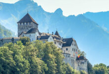 Photo of Лихтенштейн: последние новости о климате