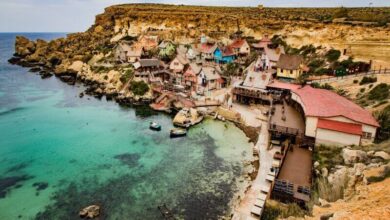 Photo of Мальта: аналитика в области науки