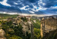 Photo of Греция: обзор политических изменений