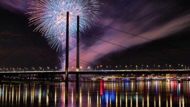 Photo of Аналитика событий в Германии за последний месяц