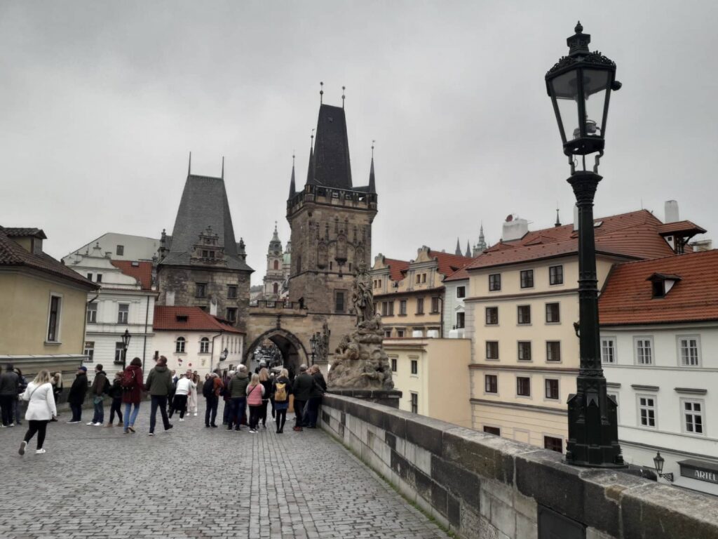 Фото 55 — Чехия: аналитика в области науки