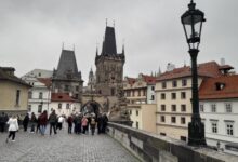 Photo of Чехия: аналитика в области науки