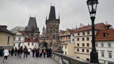 Photo of Чехия: аналитика в области науки